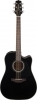 Takamine GD30CE BLK Takamine GD30CE BLK